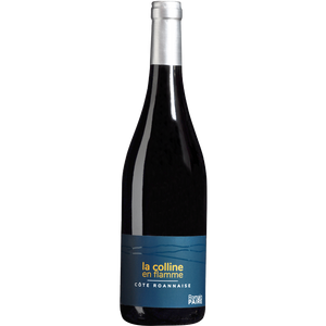 Domaine-des-Pothiers-La-Colline-en-Flamme-Rouge-2021-