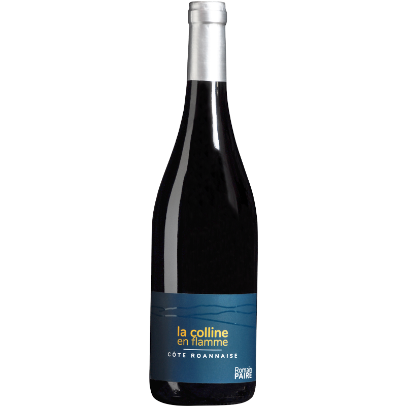 Domaine-des-Pothiers-La-Colline-en-Flamme-Rouge-2021-