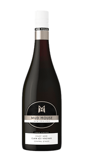 Mud House SV Claim 431 Pinot Noir 2020