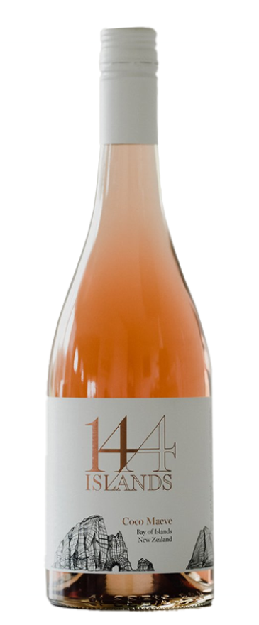 144 Islands Coco Maeve Rosé 2022