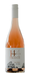 144 Islands Coco Maeve Rosé 2023