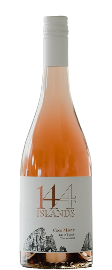 144 Islands Coco Maeve Rosé 2023