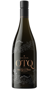 Jules Taylor OTQ Sauvignon Blanc 2021