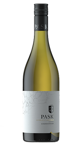 Pask Gimblett Gravels Chardonnay 2022