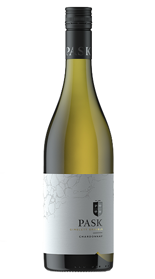 Pask Gimblett Gravels Chardonnay 2022