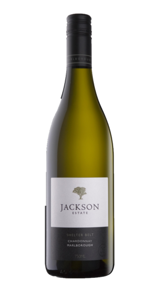 Jackson Estate Shelter Belt Chardonnay 2020