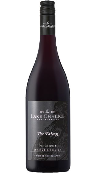 Lake Chalice The Falcon Pinot Noir 2021