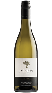 Jackson Estate Stich Sauvignon Blanc 2023