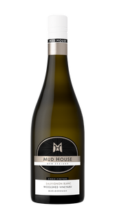 Mud House Sv Woolshed Sauvignon Blanc 2021