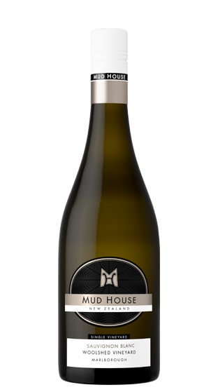 Mud House Sv Woolshed Sauvignon Blanc 2021