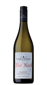 Lake Chalice The Nest Chardonnay 2022