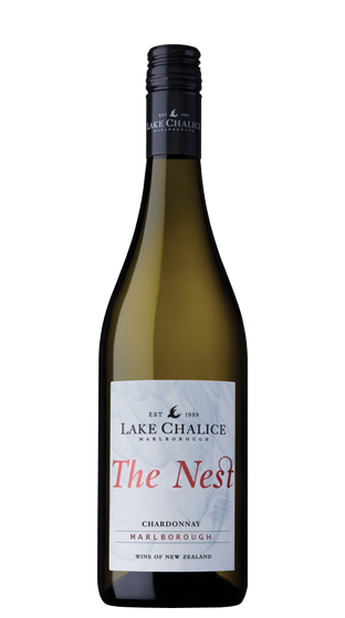 Lake Chalice The Nest Chardonnay 2022