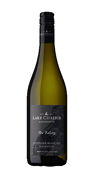 Lake Chalice The Falcon Sauvignon Blanc 2022