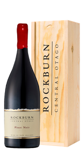 Rockburn Central Otago Pinot Noir Magnum 2021 1500ml