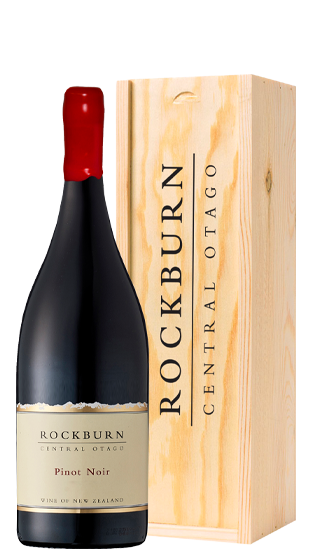 Rockburn Central Otago Pinot Noir Magnum 2021 1500ml