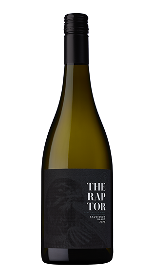 Lake Chalice The Raptor Sauvignon Blanc 2022