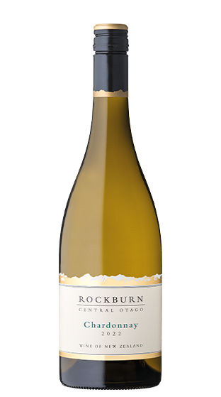 Rockburn Central Otago Chardonnay 2023