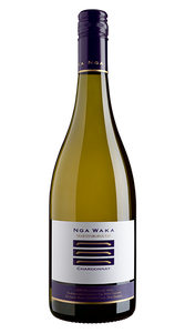 Nga Waka Chardonnay 2023