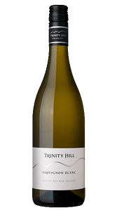 Trinity Hill Hawkes Bay Sauvignon Blanc 2022