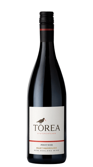 Torea Martinborough Pinot Noir 2023