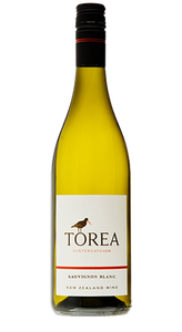 Torea Marlborough Sauvignon Blanc 2019