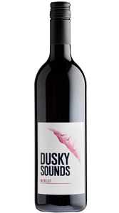 Dusky Sounds Merlot NV