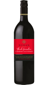 Nugan Third Generation Cabernet Sauvignon 2021