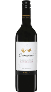 Cookoothama Cabernet Merlot 2021