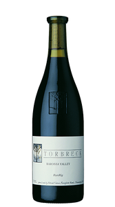 Torbreck Runrig Shiraz 2019