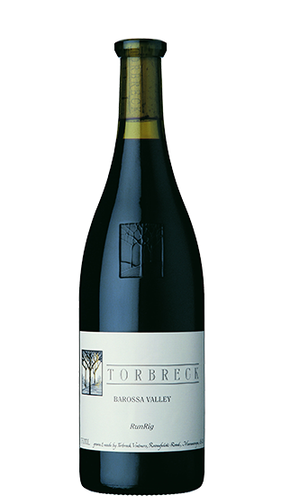 Torbreck Runrig Shiraz 2019