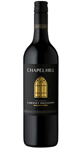 Chapel Hill The Parson Cab Sauv 2021