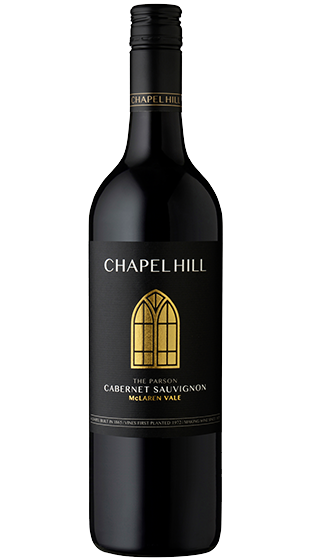 Chapel Hill The Parson Cab Sauv 2021