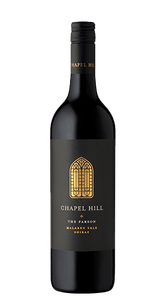 Chapel Hill The Parson Shiraz 2022