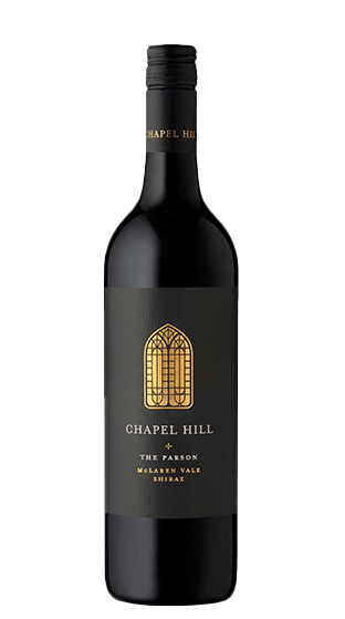 Chapel Hill The Parson Shiraz 2022