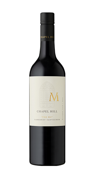 Chapel Hill Mclaren Vale Cab Sauv 2021