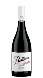 Botham Wines Botham 78 Series Pinot Noir 2018