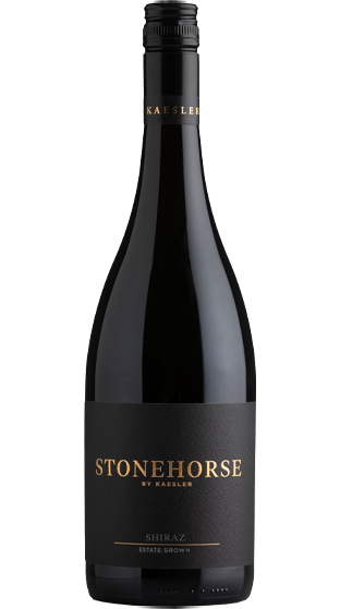 Kaesler Stonehorse Shiraz 2021