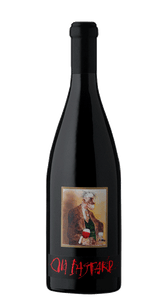 Kaesler Old Bastard Shiraz 2018