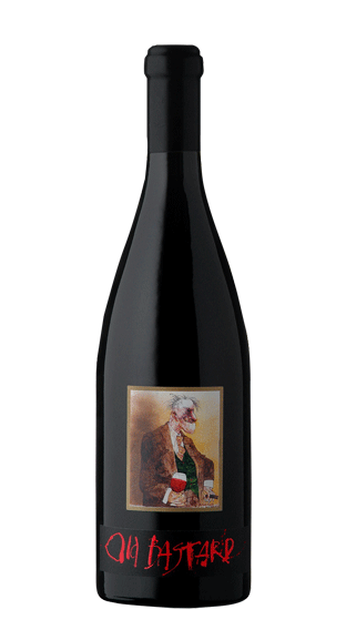 Kaesler Old Bastard Shiraz 2018