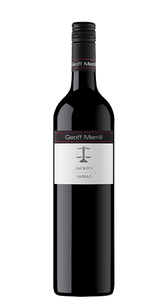 Geoff Merrill Jackos Shiraz 2017