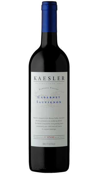 Kaesler Cabernet Sauvignon 2020