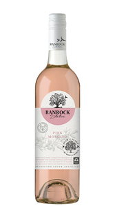 Banrock Station Pink Moscato