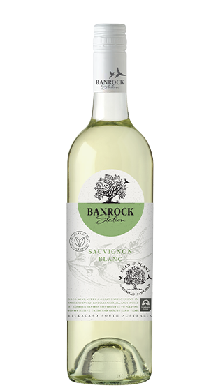 Banrock Station Sauvignon Blanc