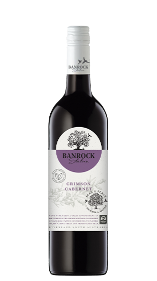 Banrock Station Crimson Cabernet