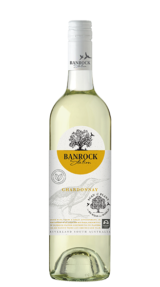 Banrock Station Chardonnay