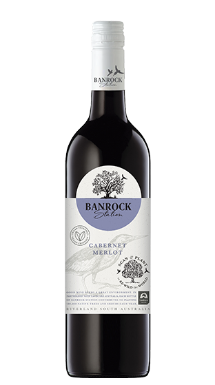 Banrock Station Cabernet Merlot