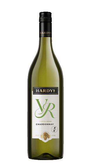 Hardys Vr 1L Chardonnay 1000ml