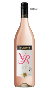 Hardys Vr 1L Rose 1000ml