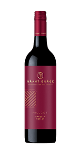 Grant Burge Vineyard Hillcot Merlot 2021