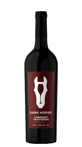 Dark Horse Cabernet Sauvignon 2020